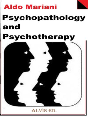 cover image of Psychopathology and Psychotherapy